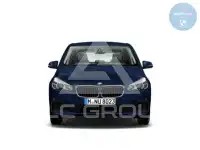 2019 BMW 218