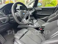 2019 BMW 218