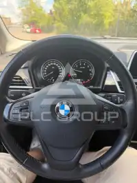 2019 BMW 218