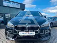 2019 BMW 218