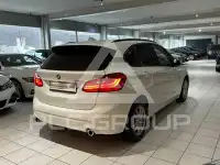 2019 BMW 218