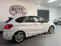 2019 BMW 218