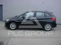 2019 BMW 218