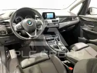 2019 BMW 218