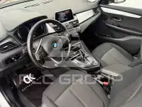 2019 BMW 218