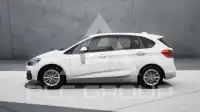 2019 BMW 218