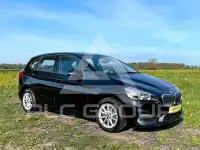 2019 BMW 218