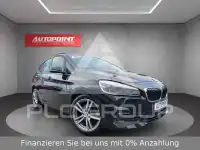 2019 BMW 218