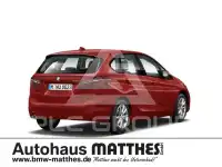 2019 BMW 218