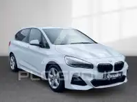 2019 BMW 218