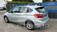2019 BMW 218