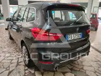 2019 BMW 218