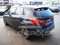 2019 BMW 218