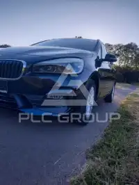 2019 BMW 218