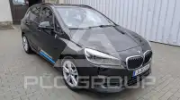 2019 BMW 218