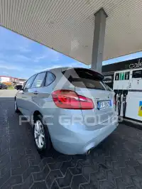 2019 BMW 218