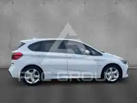 2019 BMW 218