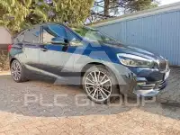 2019 BMW 218