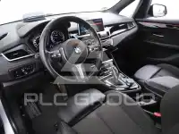 2019 BMW 218