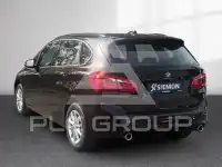 2019 BMW 218