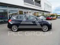 2019 BMW 218