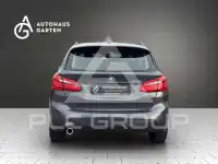 2019 BMW 218