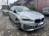 2019 BMW 218