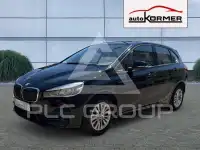 2019 BMW 218