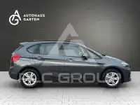 2019 BMW 218