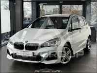 2019 BMW 218