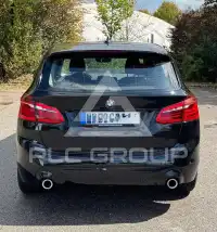 2019 BMW 218