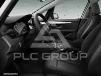 2019 BMW 218