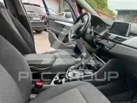 2019 BMW 218