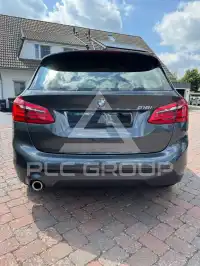 2019 BMW 218