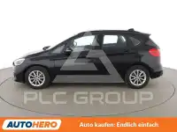 2019 BMW 218