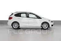 2019 BMW 218