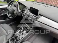 2019 BMW 218