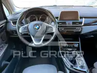 2019 BMW 218