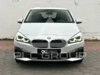 2019 BMW 218