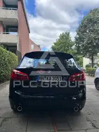 2019 BMW 218