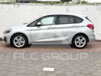 2019 BMW 218