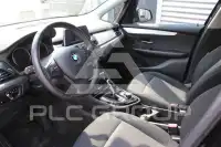 2019 BMW 218