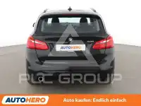 2019 BMW 218