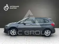2019 BMW 218