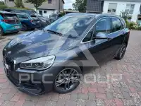 2019 BMW 218