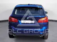 2019 BMW 218