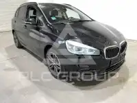 2019 BMW 218