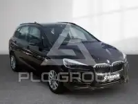 2019 BMW 218