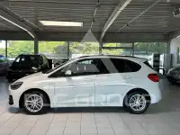 2019 BMW 218