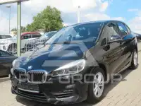 2019 BMW 218